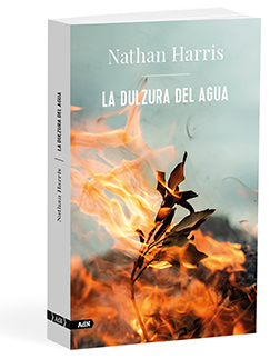 La dulzura del agua